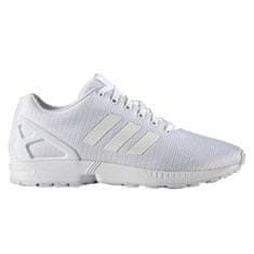 Adidas Čevlji bela 45 1/3 EU ZX Flux