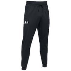 Under Armour Hlače črna 173 - 177 cm/S Spodnie Męskie Sportstyle Jogger