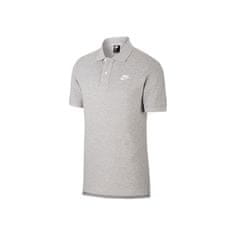 Nike Majice siva XL Matchup Polo