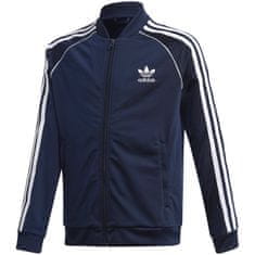 Adidas Športni pulover 117 - 122 cm/XXS Sst Tracktop