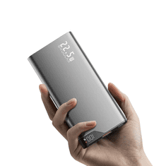 Kuulaa Power Bank 10000mAh 22,5W