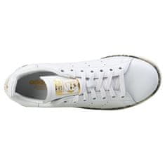 Adidas Čevlji bela 36 2/3 EU Stan Smith New Bold