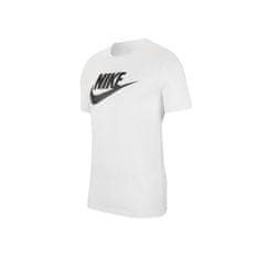 Nike Majice bela XL M Nsw Tee Icon Futura