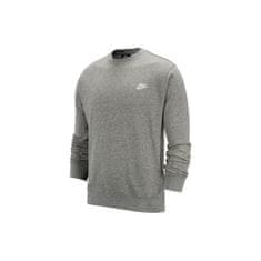 Nike Športni pulover 188 - 192 cm/XL Club Crew FT