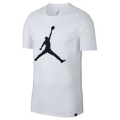 Nike Majice bela XL Air Jordan Jumpman SS