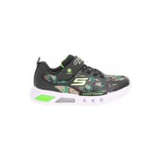 Skechers Čevlji 28.5 EU S Lightsflexglow Rondler