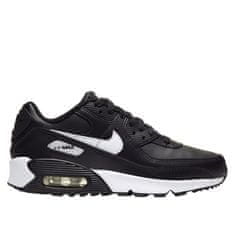 Nike Čevlji črna 36 EU Air Max 90 Ltr GS