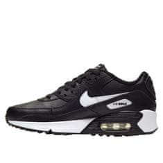 Nike Čevlji črna 36 EU Air Max 90 Ltr GS