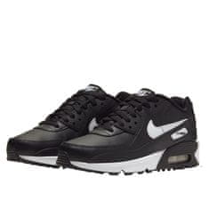 Nike Čevlji črna 36 EU Air Max 90 Ltr GS