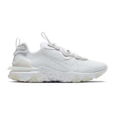 Nike Čevlji bela 44.5 EU React Vision