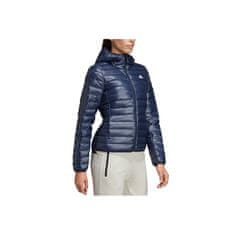 Adidas Jakne uniwersalne mornarsko modra XXS W Varilite HO Jacket