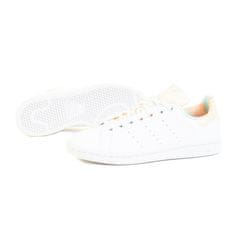 Adidas Čevlji bela 35.5 EU Stan Smith J