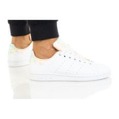 Adidas Čevlji bela 35.5 EU Stan Smith J