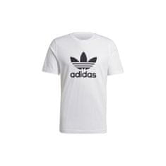 Adidas Majice bela XL Trefoil