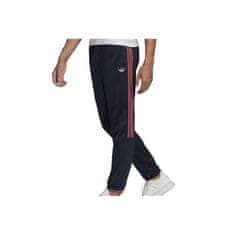 Adidas Hlače obutev za trening črna 182 - 187 cm/XL Sport Poly TP