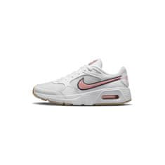 Nike Čevlji bela 38.5 EU Air Max SC SE GS