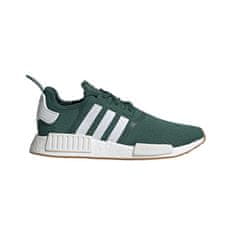 Adidas Čevlji zelena 43 1/3 EU NMDR1