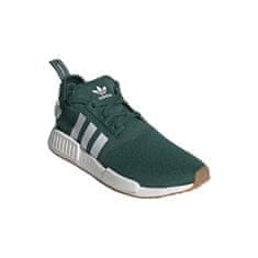 Adidas Čevlji zelena 43 1/3 EU NMDR1