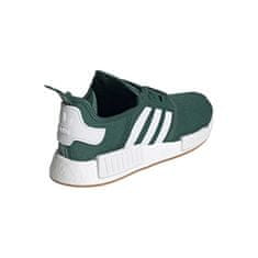 Adidas Čevlji zelena 43 1/3 EU NMDR1