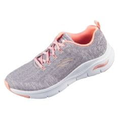 Skechers Čevlji siva 35 EU Arch Fit Comfy Wave