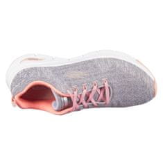 Skechers Čevlji siva 35 EU Arch Fit Comfy Wave