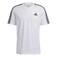 Adidas Majice bela L 3STRIPES SJ