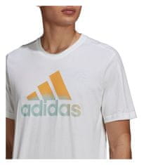 Adidas Majice bela XL Essentials