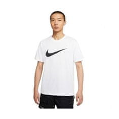 Nike Majice bela XL Icon Swoosh