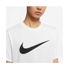 Nike Majice bela XL Icon Swoosh