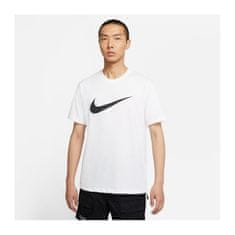 Nike Majice bela XL Icon Swoosh