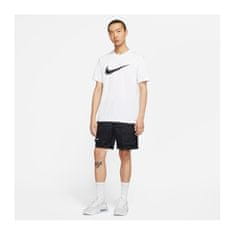 Nike Majice bela XL Icon Swoosh