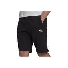 Adidas Hlače črna 164 - 169 cm/S Essential Short