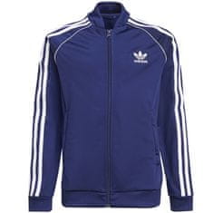 Adidas Športni pulover 129 - 134 cm/XS Sst Track Top