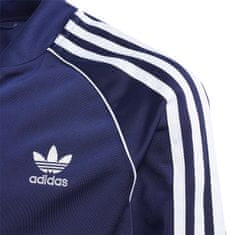 Adidas Športni pulover 129 - 134 cm/XS Sst Track Top