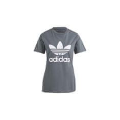 Adidas Majice siva S TREOFIL21