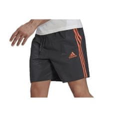 Adidas Hlače obutev za trening črna 158 - 163 cm/XS 3S Chelsea