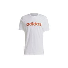 Adidas Majice bela XL Essentials Embroidered Small Logo Tee