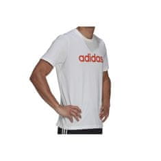 Adidas Majice bela XL Essentials Embroidered Small Logo Tee