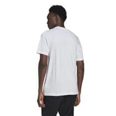 Adidas Majice bela XL Essential Tee