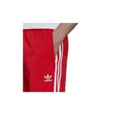 Adidas Hlače rdeča 188 - 193 cm/XXL Adicolor Classics Primeblue Sst