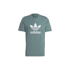 Adidas Majice zelena XL Adicolor Classics Trefoil Tee