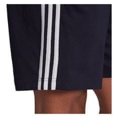 Adidas Hlače črna 182 - 187 cm/XL M 3S SJ