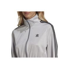 Adidas Športni pulover bela 158 - 163 cm/S Track Top