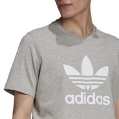 Adidas Majice obutev za trening siva L Originals Big Logo