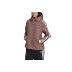 Adidas Jakne uniwersalne bež M Slim Jacket