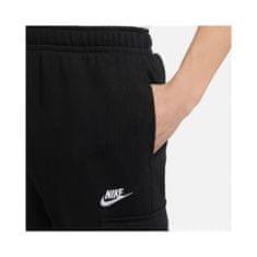 Nike Hlače črna 188 - 192 cm/XL Club Cargo