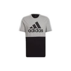 Adidas Majice obutev za trening S Essentials Colorblock