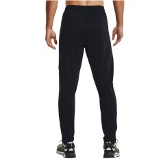 Under Armour Hlače obutev za trening črna 188 - 192 cm/XL Pique Track