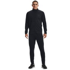 Under Armour Hlače obutev za trening črna 188 - 192 cm/XL Pique Track