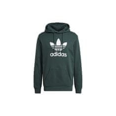 Adidas Športni pulover 188 - 193 cm/XXL Trefoil Hoody